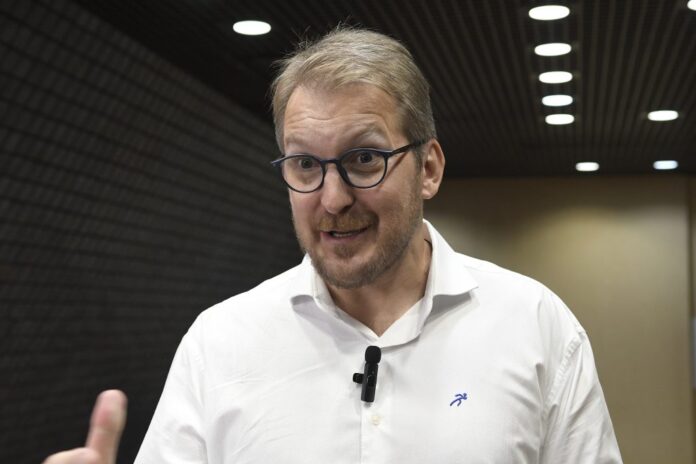 Medalhistas olímpicos fazem palestras de formação para presidentes de clubes, Medalhistas olímpicos fazem palestras de formação para presidentes de clubes, federações e comunidade esportiva