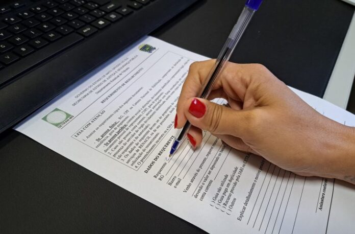 Pagou guias do Detran-MS em duplicidade? Saiba como pedir reembolso Pagou guias do Detran-MS em duplicidade? Saiba como pedir reembolso