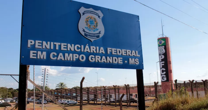 Penitenciária Federal terá protocolos de segurança revisados após fuga em Penitenciária Federal terá protocolos de segurança revisados após fuga em RN