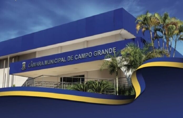 Pesquisa Ranking: avaliação dos Vereadores e da Câmara Municipal de Pesquisa Ranking: avaliação dos Vereadores e da Câmara Municipal de Campo Grande