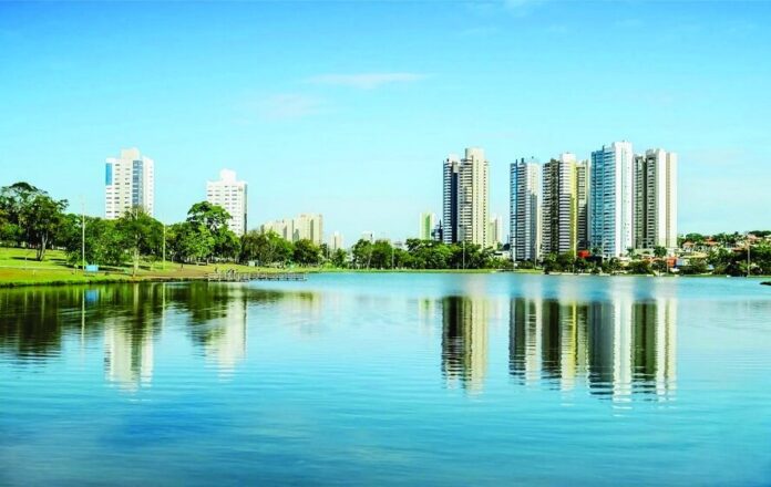 Pesquisa Ranking: o perfil dos eleitores de Campo Grande Pesquisa Ranking: o perfil dos eleitores de Campo Grande