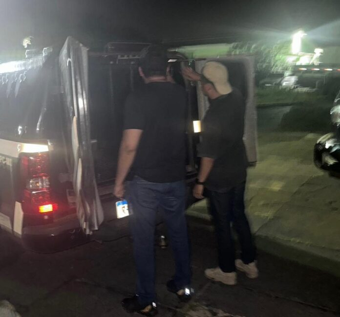 Polícia Civil prende autor de estupro praticado em Caarapó Polícia Civil prende autor de estupro praticado em Caarapó