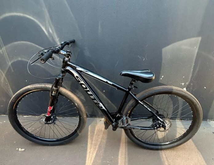 Polícia Civil prende autor de furto e de receptação em Dourados