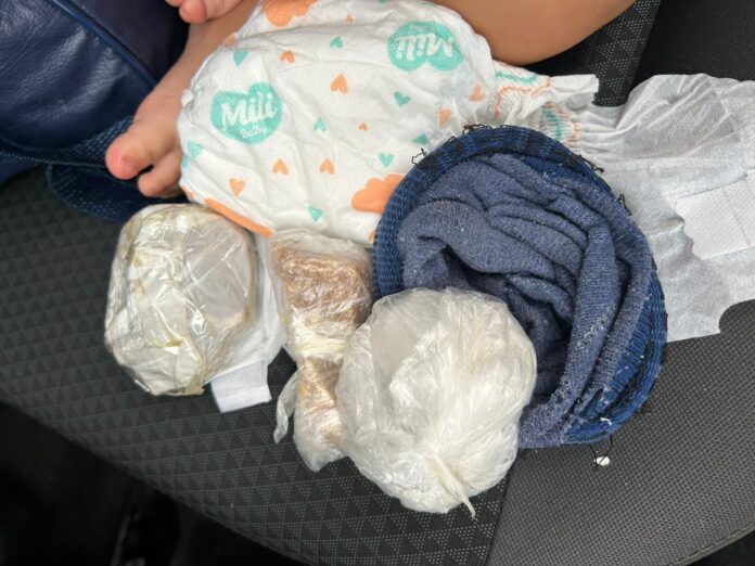 Polícia Civil prende duas mulheres por tráfico de drogas em Dourados