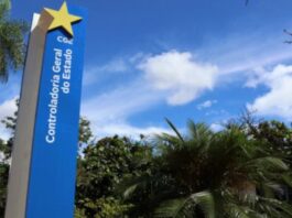 CGE: auditores participam de reunião para ajustes finais em busca do nível 2 do IA-CM Regimento Interno da Controladoria-Geral do Estado de MS é publicado
