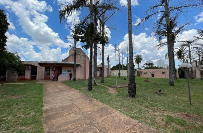 Secretaria da Cidadania de MS está em novo endereço; CEC Secretaria da Cidadania de MS está em novo endereço; CEC LGBTQIA+ permanece no Centro