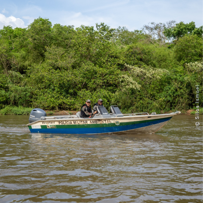 1º BPMA inicia nesta quinta-feira a Operação Semana Santa 1º BPMA inicia nesta quinta-feira a Operação Semana Santa