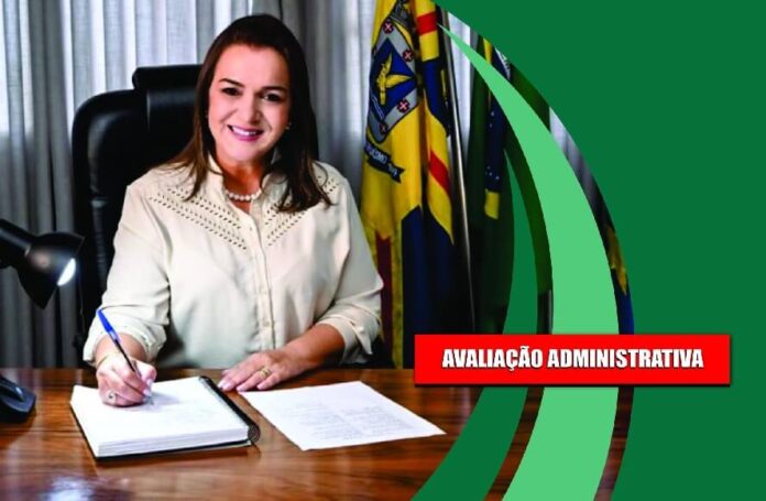 2ª Pesquisa registrada em Campo Grande 2024: avaliação administrativa Municipal