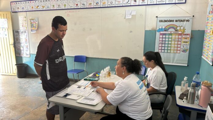 AGEMS avalia impacto da tarifa social de água e esgoto nos municípios conveniados em Mato Grosso do Sul