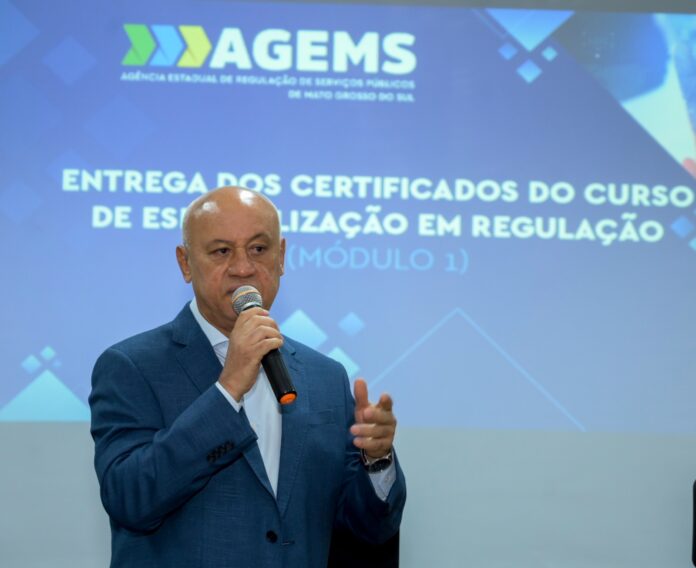 AGEMS lança Agenda Regulatória 2024-2025 e consolida compromissos com resultados para o cidadão