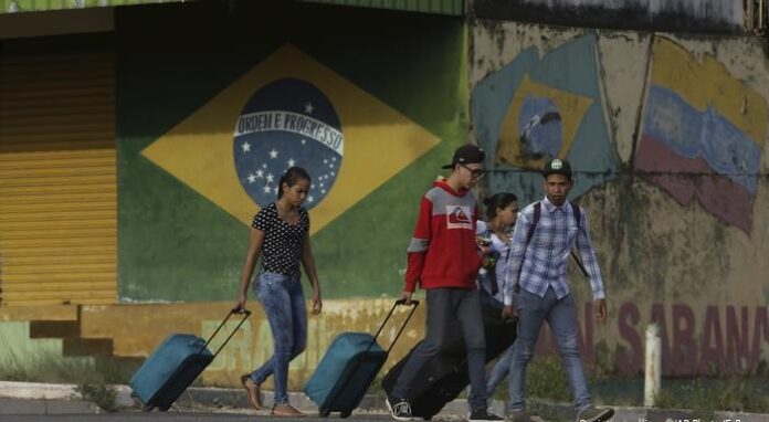 Abertas inscrições para primeira edição da Conferência Estadual de Migrações, Abertas inscrições para primeira edição da Conferência Estadual de Migrações, Refúgio e Apatridia