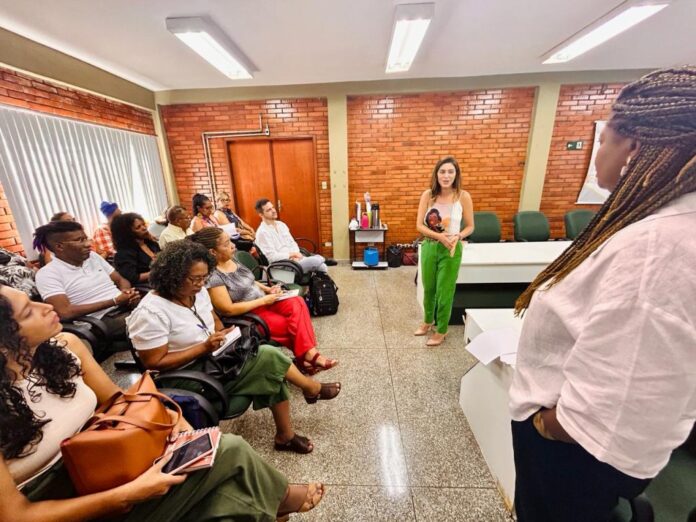 Ações de enfrentamento ao racismo em MS marcam data simbólica para eliminação da discriminação racial