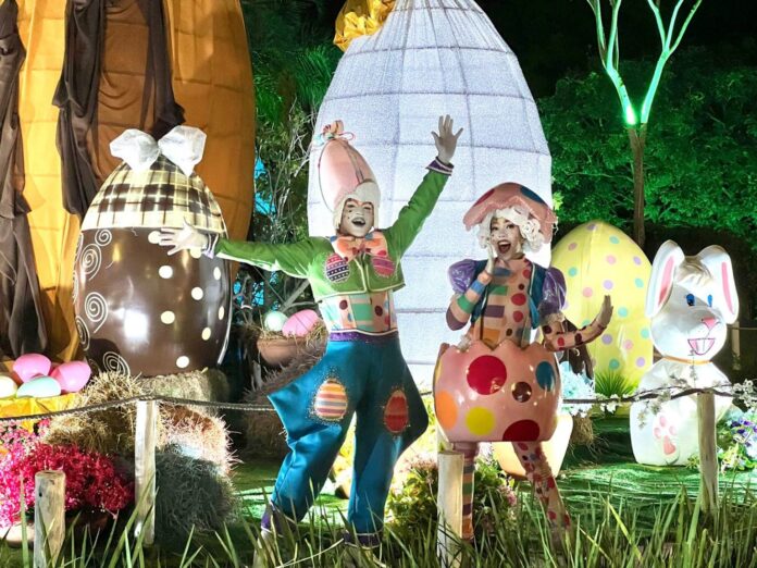 Agendão: feriado de Páscoa chega com muito jazz, Festival do Agendão: feriado de Páscoa chega com muito jazz, Festival do Peixe, Feira Cristã e caça aos ovos