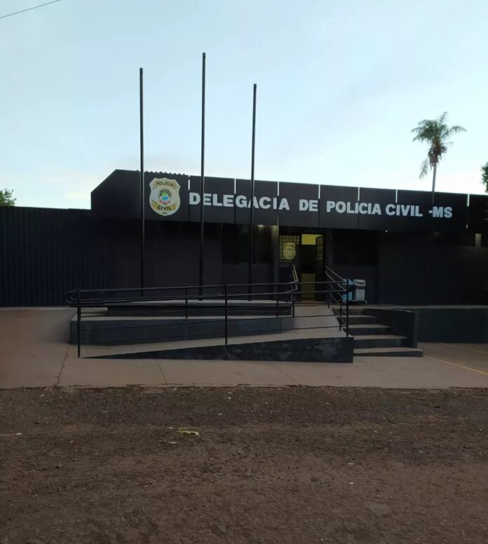 Autor de estupro é preso pela Polícia Civil em Jaraguari