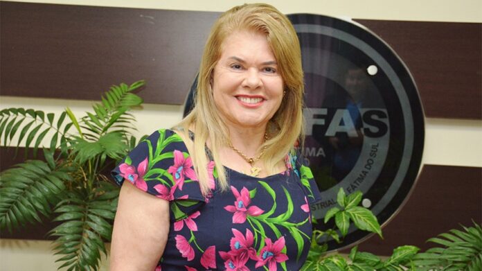 Avaliação da gestão da prefeita de Fátima do Sul Ilda Avaliação da gestão da prefeita de Fátima do Sul Ilda Machado