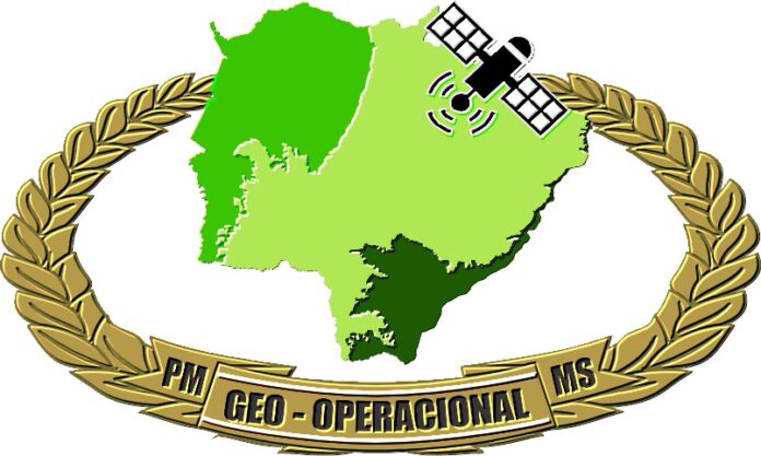 CPAmb da PMMS realiza Curso de Geoprocessamento Operacional CPAmb da PMMS realiza Curso de Geoprocessamento Operacional