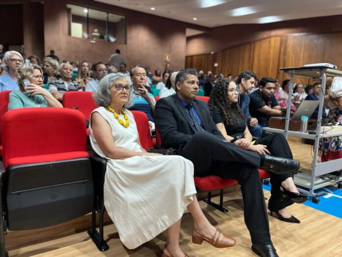 Campanha ‘Eu sou Cidadão Solidário’ é lançada em Mato Grosso do Sul por Receita e Governo do Estado