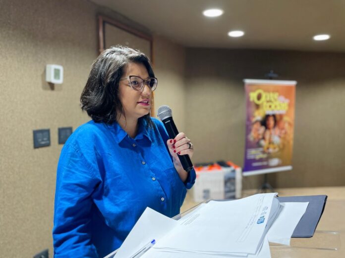 Cidadania premia com ‘Selo Empresa Amiga da Mulher’ seis iniciativas Cidadania premia com ‘Selo Empresa Amiga da Mulher’ seis iniciativas que fazem a diferença em MS