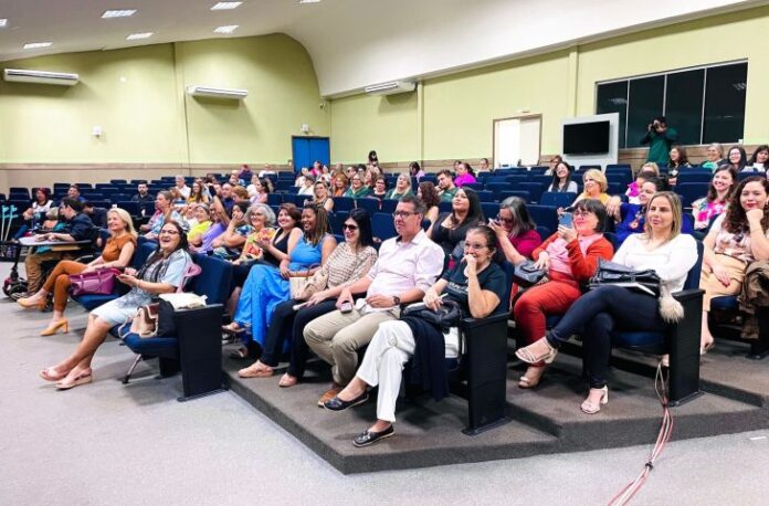 Cidadania realiza 1º Encontro das Mulheres com Deficiência do MS para traçar plano de ação transversal