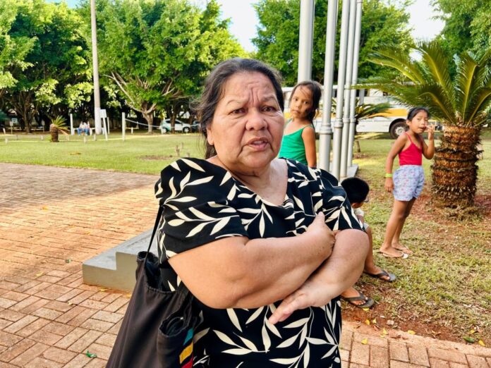 Com 12 instituições do Governo de MS, Ação Cidadania Para Com 12 instituições do Governo de MS, Ação Cidadania Para Elas presta mais de 6 mil atendimentos