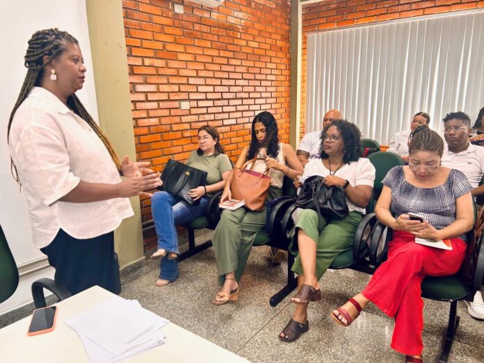 Conselho Estadual dos Direitos do Negro retoma trabalhos com posse de membros e reestruturação