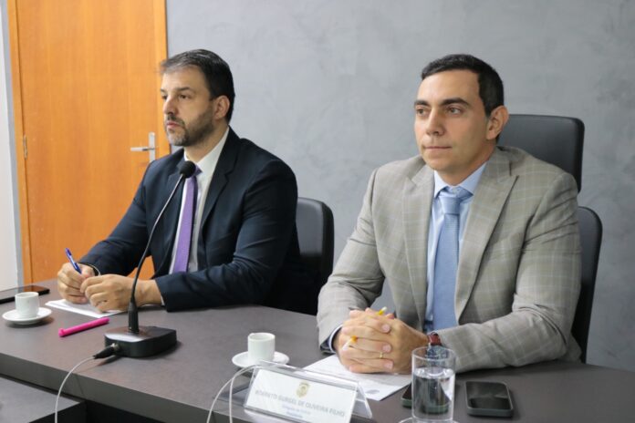 Conselho Superior da Polícia Civil se reúne nesta terça-feira