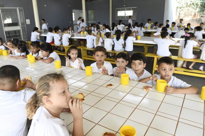 Contribuinte ao declarar IR pode destinar parte do imposto devido Contribuinte ao declarar IR pode destinar parte do imposto devido para instituições que atendem crianças e idosos