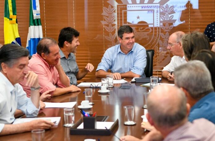 Costa Rica vai ganhar recapeamento de ruas, melhorias nas estradas rurais e obra na MS-135