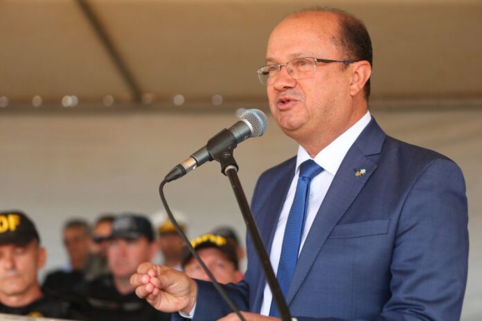 DOF oficializa novo comando e garante continuidade da estratégia de DOF oficializa novo comando e garante continuidade da estratégia de segurança pública em MS