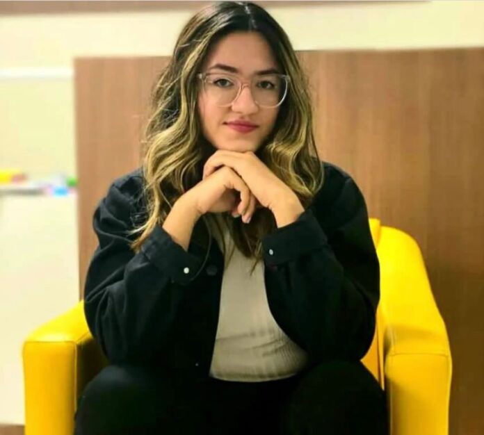 Da redação para a regulação: a trajetória da jornalista que Da redação para a regulação: a trajetória da jornalista que tem paixão por registrar os avanços de Mato Grosso do Sul