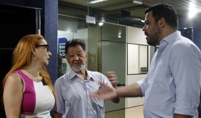 De olho na nova legislação, Agesul promove treinamento sobre licitações De olho na nova legislação, Agesul promove treinamento sobre licitações totalmente online