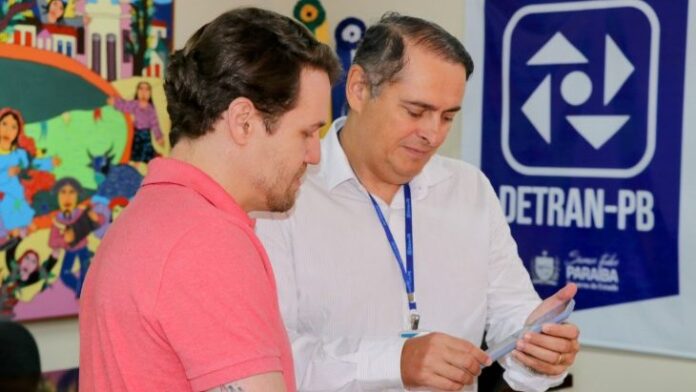 Detran-MS inicia estudos para aplicação de exame teórico remoto