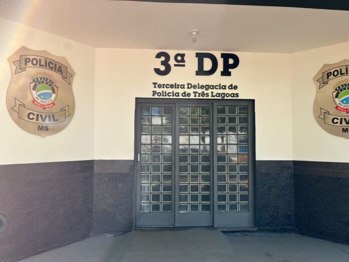 Em menos de 24 horas, Polícia Civil desvenda latrocínio ocorrido Em menos de 24 horas, Polícia Civil desvenda latrocínio ocorrido em Três Lagoas