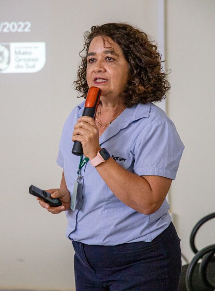 Em um ano, Fundect amplia de 57% para 62% de bolsistas mulheres em MS