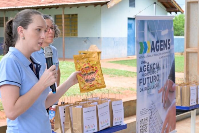 Engenheira ambiental Danielle Adma mostra que é possível fazer a Engenheira ambiental Danielle Adma mostra que é possível fazer a diferença no meio ambiente através da regulação