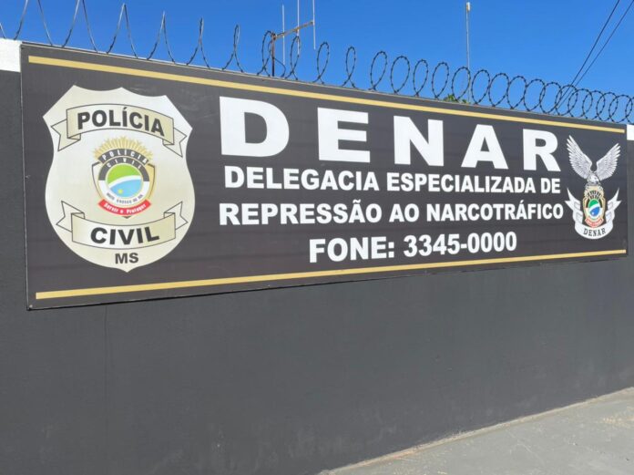 Evadido do sistema prisional é preso pela Polícia Civil no Evadido do sistema prisional é preso pela Polícia Civil no Jardim Tijuca