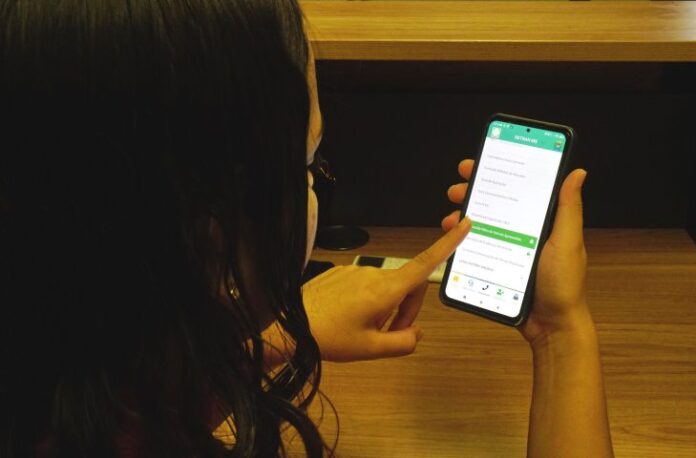 Facilidade: Detran-MS libera consulta digital de veículo apreendido em pátios Facilidade: Detran-MS libera consulta digital de veículo apreendido em pátios de Campo Grande