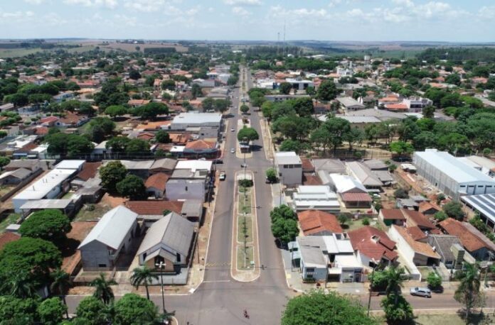 Governo contrata projeto para melhorar trecho da MS-295 beneficiando Eldorado, Iguatemi e Tacuru