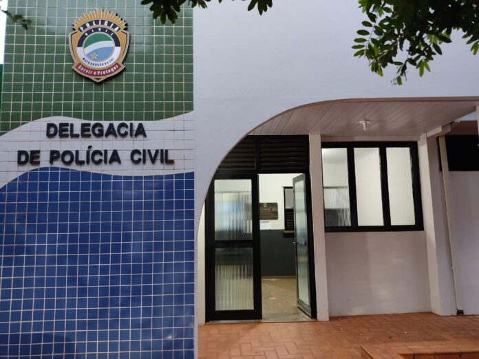 Homem descumpre medidas protetivas e é preso pela Polícia Civil em Rio Verde