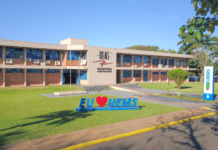 UEMS recebe inscrições de voluntários para ensinarem Português para Migrantes Internacionais Inscrições em processo seletivo da UEMS para 51 cursos entra na reta final
