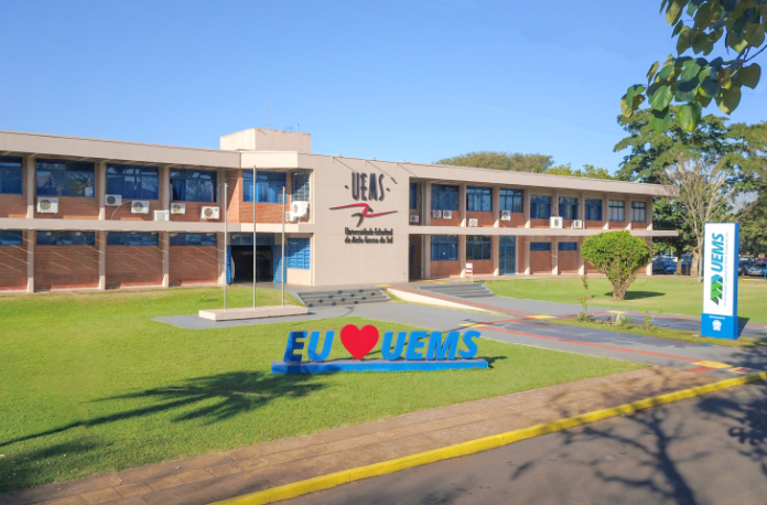 Inscrições em processo seletivo da UEMS para 51 cursos entra Inscrições em processo seletivo da UEMS para 51 cursos entra na reta final