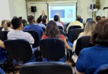 LGPD: Comitê Estadual finaliza treinamento com servidores da Sefaz e Agems LGPD: Comitê Estadual finaliza treinamento com servidores da Sefaz e Agems