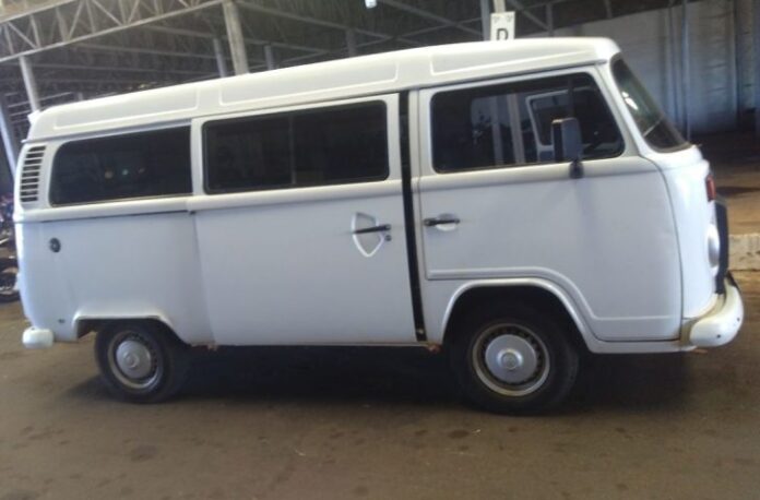 Leilão do Detran de Mato Grosso do Sul tem motocicleta Leilão do Detran de Mato Grosso do Sul tem motocicleta e até Kombi com lance inicial de R$ 3 mil