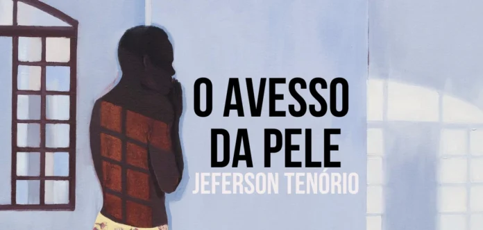 Livro ‘O Avesso da Pele’ é retirado de escolas públicas Livro ‘O Avesso da Pele’ é retirado de escolas públicas de MS após repercussão