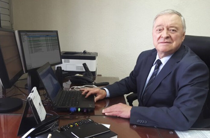 Moraes nega liminar e mantém desembargador de MS afastado Moraes nega liminar e mantém desembargador de MS afastado