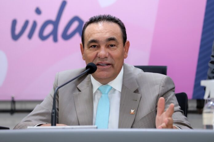 Na semana em que se comemora o Dia Internacional da Na semana em que se comemora o Dia Internacional da Mulher, o vereador Carlão destaca Leis de sua autoria em favor das mulheres