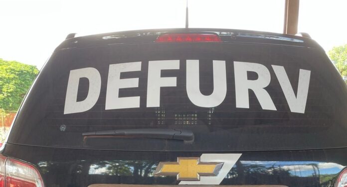 Operação Pré-Páscoa “Easter” – Polícia Civil prende 3 indivíduos em Operação Pré-Páscoa “Easter” – Polícia Civil prende 3 indivíduos em flagrante delito por tráfico de drogas, adulteração de sinal identificador de veículo automotor, receptação e corrupção de menores e recupera 5 motocicletas furtadas em Campo Grande