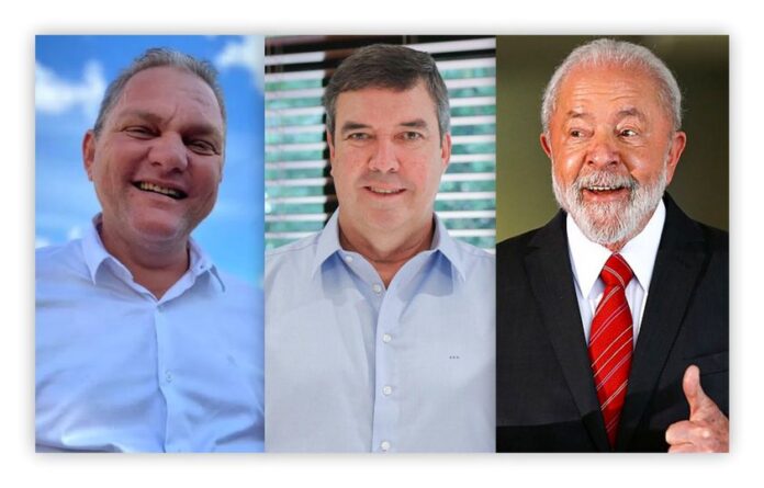 Pesquisa registrada: avaliação administrativa em Bandeirantes – MS Pesquisa registrada: avaliação administrativa em Bandeirantes – MS