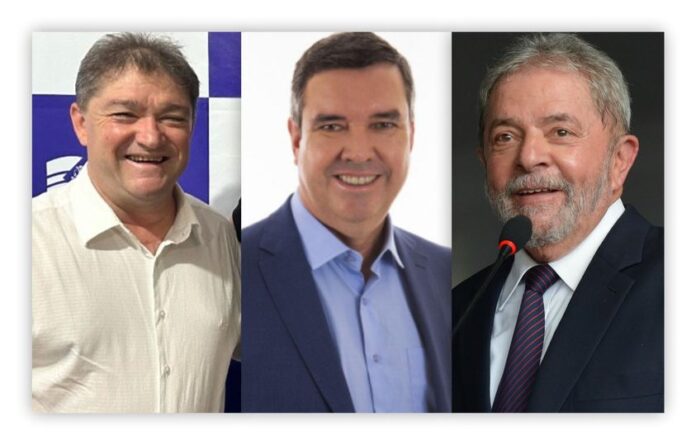 Pesquisa registrada: avaliação administrativa no município de Coxim