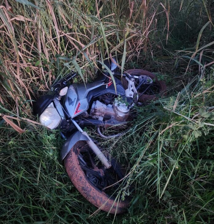 Polícia Civil age rápido e prende dois autores de duplo homicídio consumado e um tentado ocorridos em Sonora